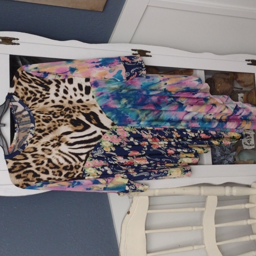 Custom Tunic